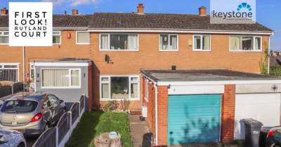 FIRST LOOK VIDEO 🎬 Rutland Court, Connah's Quay 🏡