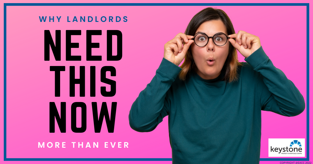 Why Flintshire Landlords Need This Now, More Than Ever