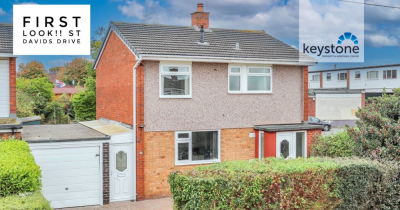 FIRST LOOK VIDEO 🎬 Linden Avenue, Connah's Quay 🏡