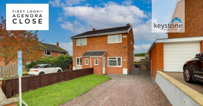 FIRST LOOK VIDEO 🎬 Agenora Close, Connah's Quay 🏡