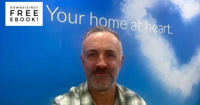 Downsizing? Download your FREE ebook