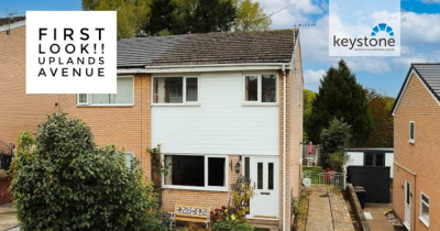 FIRST LOOK VIDEO 🎬 Uplands Avenue, Connah's Quay 🏡