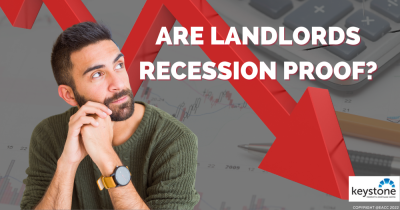 How to Protect Your Flintshire Rental Properties during a Recession