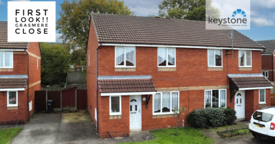 FIRST LOOK VIDEO 🎬Grasmere Close, Connah's Quay 🏡