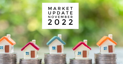 Flintshire Market update November 2022