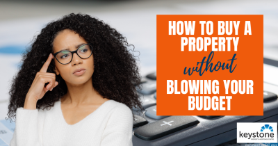 How to Buy a Flintshire Property without Blowing Your Budget