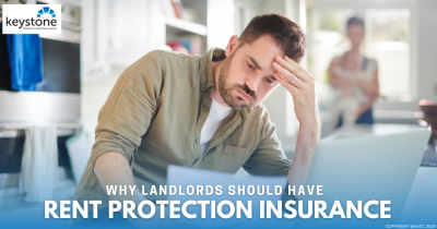 Why Flintshire Landlords Should Have Rent Protection Insurance