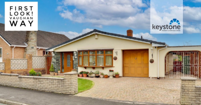 FIRST LOOK VIDEO 🎬Vaughan Way, Connah's Quay 🏡