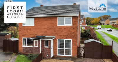 FIRST LOOK VIDEO 🎬Agenora Close, Connah's Quay 🏡