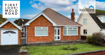 FIRST LOOK VIDEO 🎬Mold Road, Connah's Quay 🏡