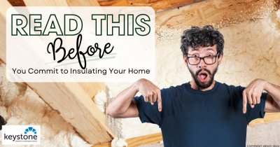 What Homeowners Should Know Before Insulating Their Property