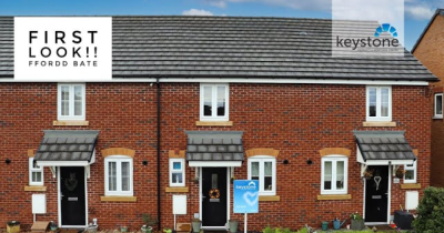 FIRST LOOK VIDEO 🎬  Ffordd Bate, Connah's Quay 🏡