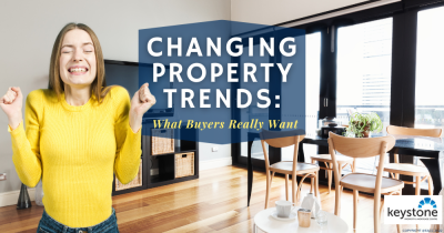 Changing Property Trends: What Buyers Really Want