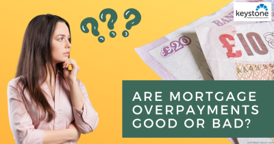 What Are Mortgage Overpayments?