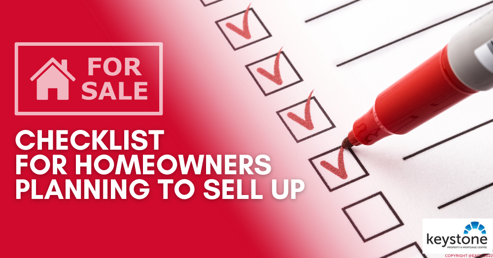 Step-by-Step Guide to Preparing Your Flintshire Home for Sale