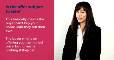 Selling Your Flintshire Home? Why the Highest Offer Might Not Be the Best Choice