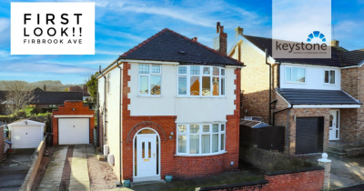 FIRST LOOK VIDEO 🎬Firbrook Avenue, Connah's Quay🏡