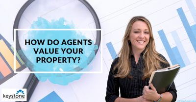 How Do Agents Value Your Flintshire Property?