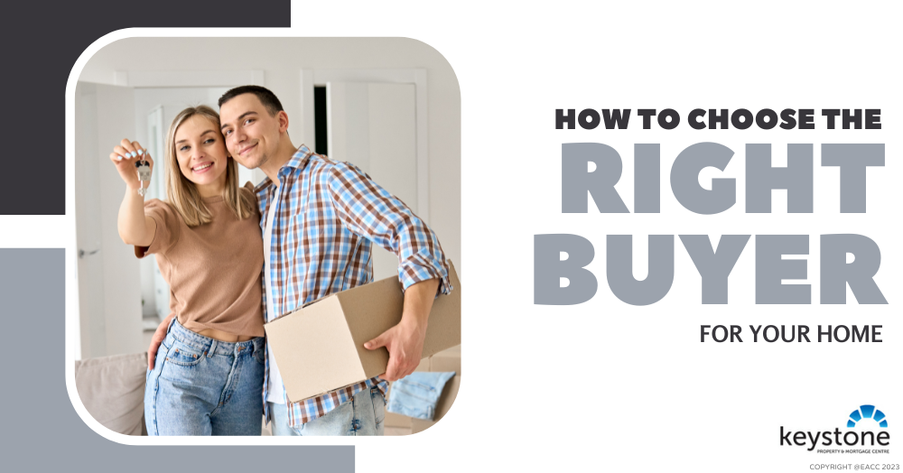 Selling Your Property? The Questions to Ask Before Accepting an Offer