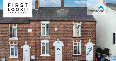 FIRST LOOK VIDEO 🎬Cable Street, Connah's Quay🏡