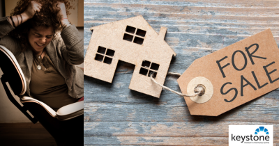 Could this be why your property hasn’t sold?