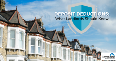 How Flintshire Landlords Can Be Fair When It Comes to Deposits