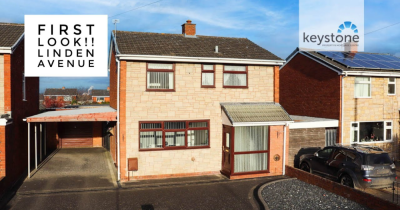 FIRST LOOK VIDEO 🎬Linden Avenue, Connah's Quay🏡