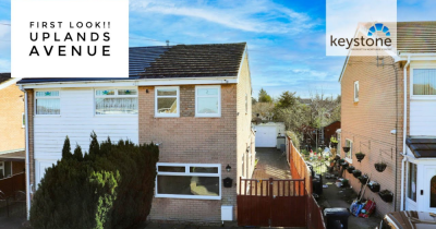 FIRST LOOK VIDEO 🎬Uplands Avenue, Connah's Quay🏡