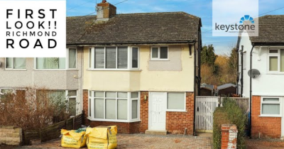 FIRST LOOK VIDEO 🎬Richmond Road, Connah's Quay🏡