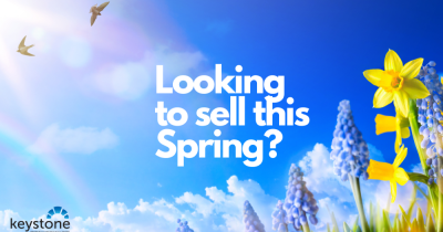 Selling your home in March 2023?