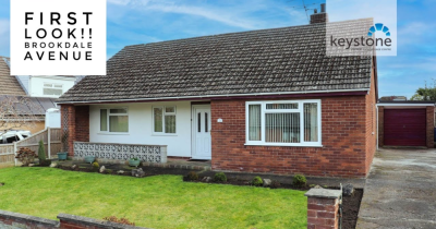 FIRST LOOK VIDEO 🎬Brookdale Avenue, Connah's Quay🏡