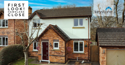 FIRST LOOK VIDEO 🎬Hawklane Close, Connah's Quay🏡