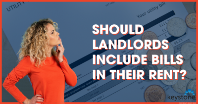 Advantages and Disadvantages of Including Bills in Your Rent
