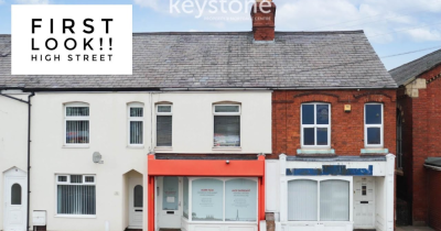 High Street, Connah's Quay ⭐