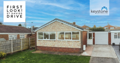 🎬St Davids Drive, Connah's Quay🏡