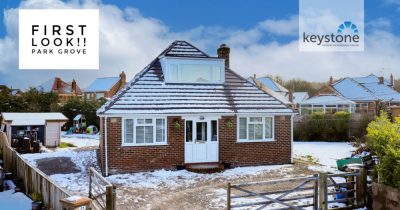 FIRST LOOK VIDEO 🎬Park Grove, Connah's Quay🏡