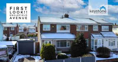 FIRST LOOK VIDEO 🎬Englefield Avenue, Connah's Quay🏡