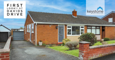 FIRST LOOK VIDEO 🎬St David's Drive, Connah's Quay🏡