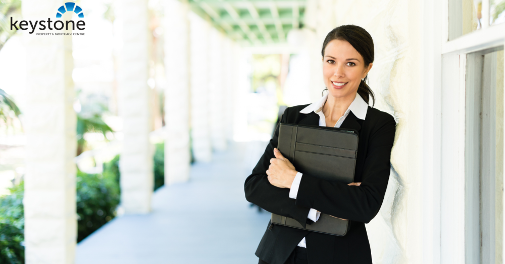 What an Estate Agent Is Looking for When Valuing a Property