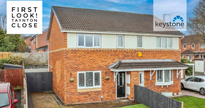 FIRST LOOK VIDEO 🎬Taynton Close, Connah's Quay🏡