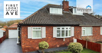 FIRST LOOK VIDEO 🎬Uplands Avenue, Connah's Quay🏡