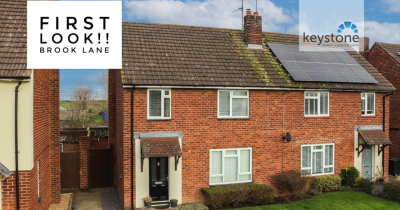 🎬Brook Lane, Hawarden🏡