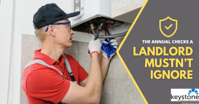 How to Make Sure Your Flintshire Rental Property Is Safe