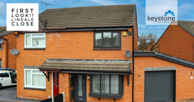 FIRST LOOK VIDEO 🎬Lindale Close, Connah's Quay🏡