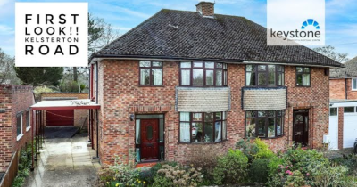 FIRST LOOK VIDEO 🎬Kelsterton Road, Connah's Quay🏡