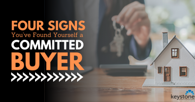 Four Signs You’ve Found Yourself a Committed Buyer