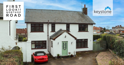 FIRST LOOK VIDEO 🎬Northop Road, Flint🏡