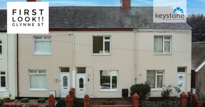 FIRST LOOK VIDEO 🎬Glynne Street, Connah's Quay🏡