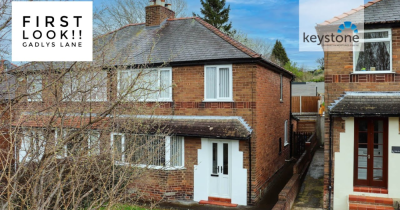 FIRST LOOK VIDEO 🎬Gadlys Lane, Bagillt🏡