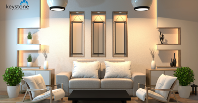 This years Home Design Trends!